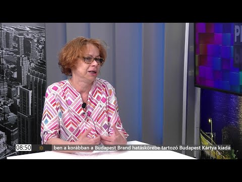 PIRKADAT Osváth Saroltával: Deák Andrea