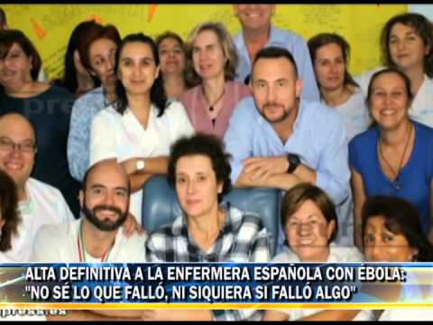 RESUMEN NOTICIAS INTERNACIONALES MIÉRCOLES 05 NOVIEMBRE 2014