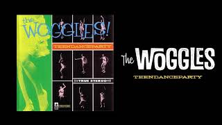 The Woggles - Wild Man