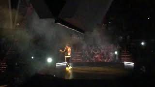 Jay-Z - Beach Is Better (Live at American Airlines Arena in Miami on 11/12/2017)