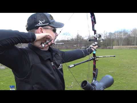 Damsbo-archery.dk