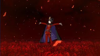 【高難易度】エキシビションマッチ 伝説の拳をカーマ単騎で攻略する！【FGO】栄光のサンタクロース・ロード 封じられたクリスマスプレゼント