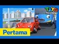 Tayo S1 Bahasa Indonesia L 1 Sehari Dalam Kehidupan Tayo L Tayo Pertama L Tayo Bus Kecil