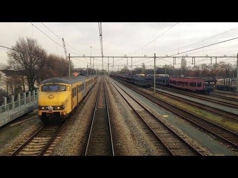 CABVIEW HOLLAND Deventer - Zutphen Icm 2013