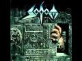 SODOM - CAPTURE THE FLAG 