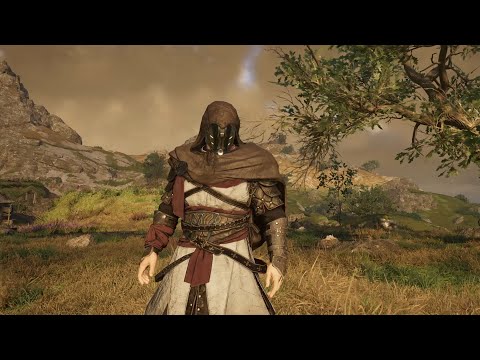 Basim Outfit OUT NOW - How To Get It(AC Valhalla)