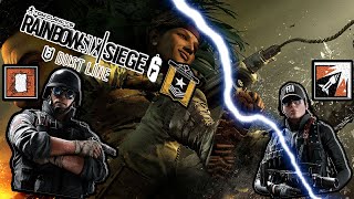 Thermite VS Pro Player - Rainbow Six Siege Gameplay