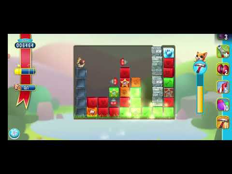 PET RESCUE SAGA LEVEL 6552 ~ No boosters