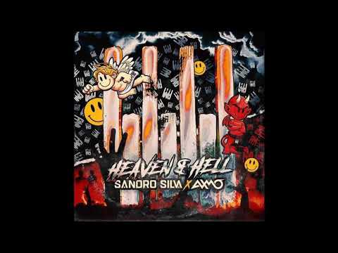 Sandro Silva x AXMO - Heaven And Hell (Extended Mix)