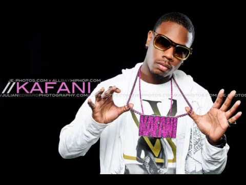 Kali Kash - Not Enough Ft Kafani & Aktual