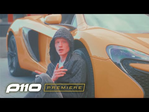 Celo YBL - Make It Clap [Music Video] | P110