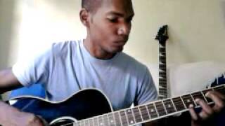 trecho musica do angra (Abandoned Fate)