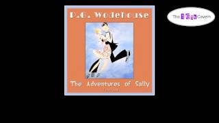 The Adventures of Sally (1 of 7) (audiobook)