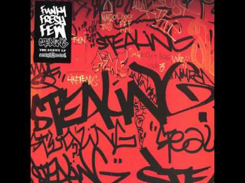 Funky Fresh Few - Never Simple feat. Sage