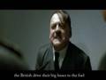 Hitler loses it about the balance in CoH
