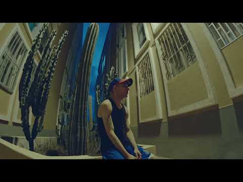 Pedro LaDroga, $kyhook - De Fiesta / De After (Cover Audio)