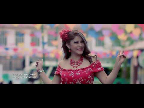 AILED LA VOZ DE ORO- SEÑORA CHICHERA