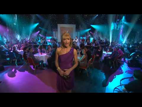 Siobhan Miller - Tak a Dram, Hogmanay House Band - The Youngest Ancient Mariner, BBC Hogmanay 2010