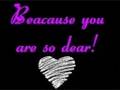 The Cuppy Cake Song With Lyrics 
