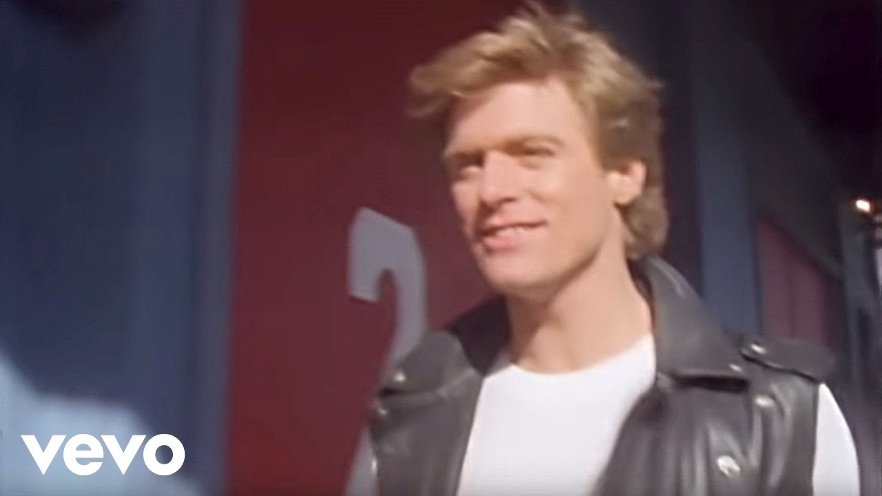 Bryan Adams - Summer Of '69 (Official Music Video) - YouTube