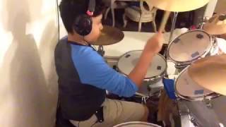 Rolex By Ayo &amp; Teo Drum Cover