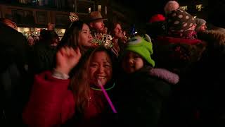 Chad Price - Somehow, Someway (Live - Canada&#39;s New Year&#39;s Eve: Countdown to 2023)