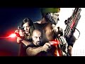 Underground Mission SCI FI Full Movie En English