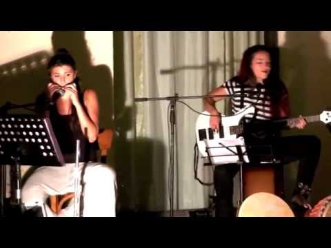 Enzo Jannacci - Messico e nuvole (Francesco Chiari)