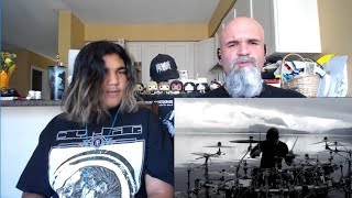 Wolfheart - Zero Gravity [Reaction/Review]