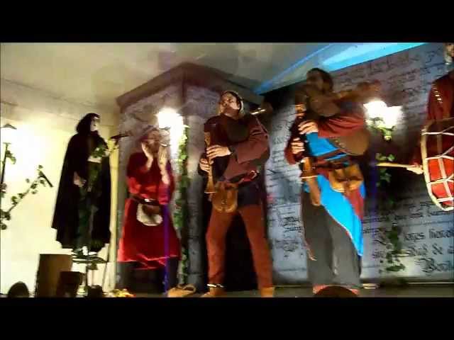 Vídeo relacionado con Danza de la Muerte, Danse Macabre Esqueleto Medieval espeluznante Camiseta