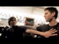 young, dumb + in love | jared + jensen 