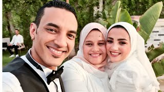 كواليس حفلة الـ3مليون????( ضربوني عشان ماتنزلش ????)