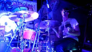 The Dresden Dolls (Brian Viglione) - Modern Moonlight (Hobart 22.01.12)