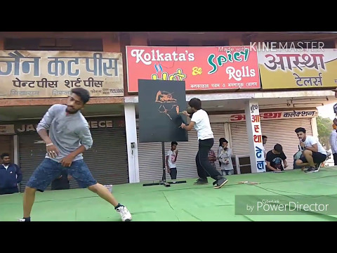 Vishal Singh VIRAT KOHLI Speed Painting