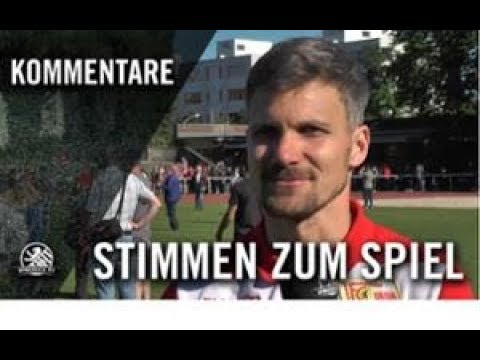 Die Stimmen zum Spiel | Türkiyemspor Berlin – 1. FC Union Berlin (Testspiel)