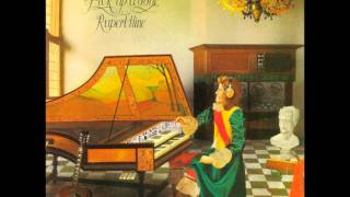 Rupert Hine - Me You Mine