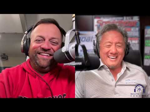 BOATS & BROS (S3E17): Catching Up With The Bros