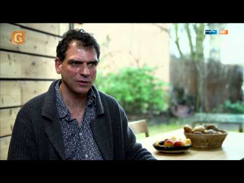 Karim Saab und die Revolution in Nicaragua | Geschichte Mitteldeutschlands - Das Magazin | MDR