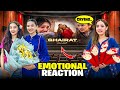 Rabia Ki Film Dekh Kar Rona Agaya Movie Ki Success Celebration Ghairat Short Film ️ Sistrology
