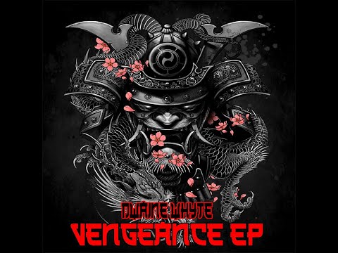 DWAINE WHYTE VENGEANCE EP LAUNCH SHOW - LIVE FROM STACKED OUT STUDIOS