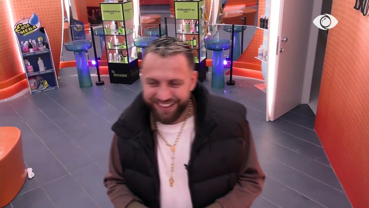 Mos kujto se ka mbaruar gara, nuk jemi në lotari amerikane/ Luizi bisedon me Brikenën: Me një...