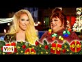 The Making of ‘The Bitch Who Stole Christmas’ 🎄 Behind-The-Scenes