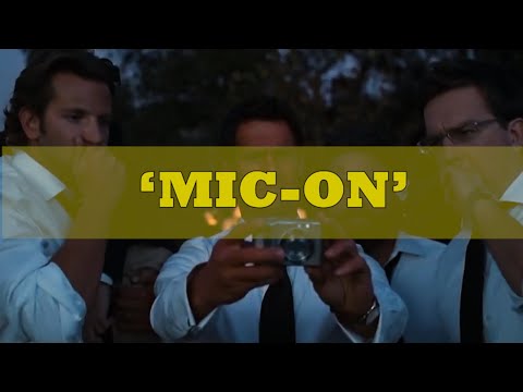 BL2M- 'MIC-ON' (Official video)