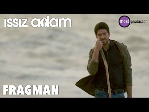 Issız Adam - Resmi Fragman