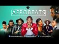 2017 AFROBEATS Naija Party Mix [NEW] - DJ SAUCE - UKRAINE