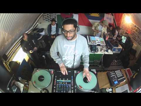 Gilla Boiler Room DJ Set