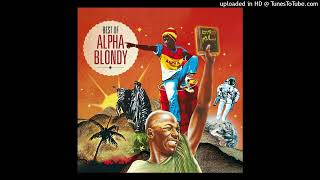 Download lagu Alpha Blondy - Masada mp3 Download lagu Alpha Blondy - Masada mp3