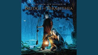 Another Layer (Bridge To Terabithia Soundtrack)