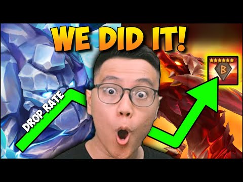 We did it guys! Com2us Listened!