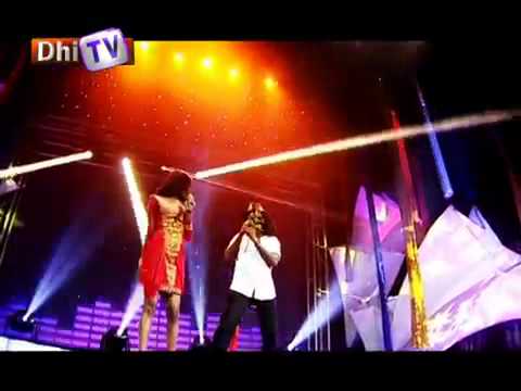 ReethiTunes Tharinge Rey 2012   Mahey Nethidhaane   Ibbe  Nuzu